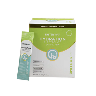 FASTer Way Hydration