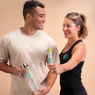 FASTer Way Hydration