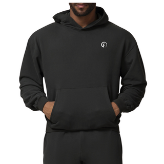 Everyday, Everywhere Hoodie