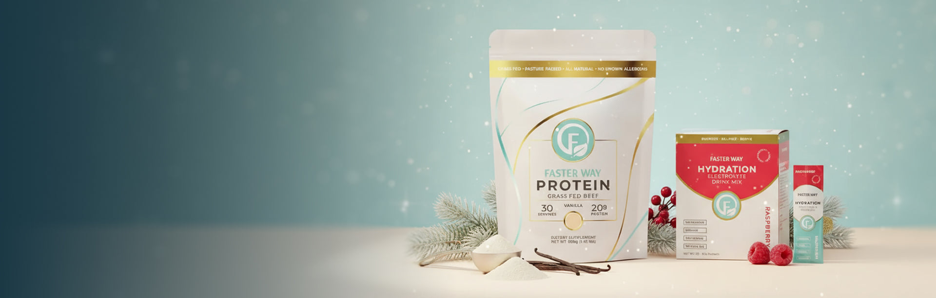 Banner Mix and Match Buy Any 2 Consumables Get 20 Off