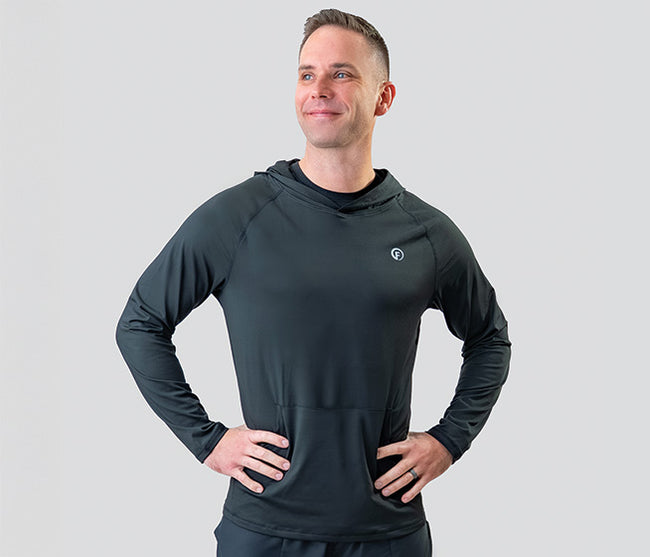 Elevated Everyday Hoodie