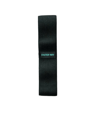 FASTer Way Cloth Resistance Band