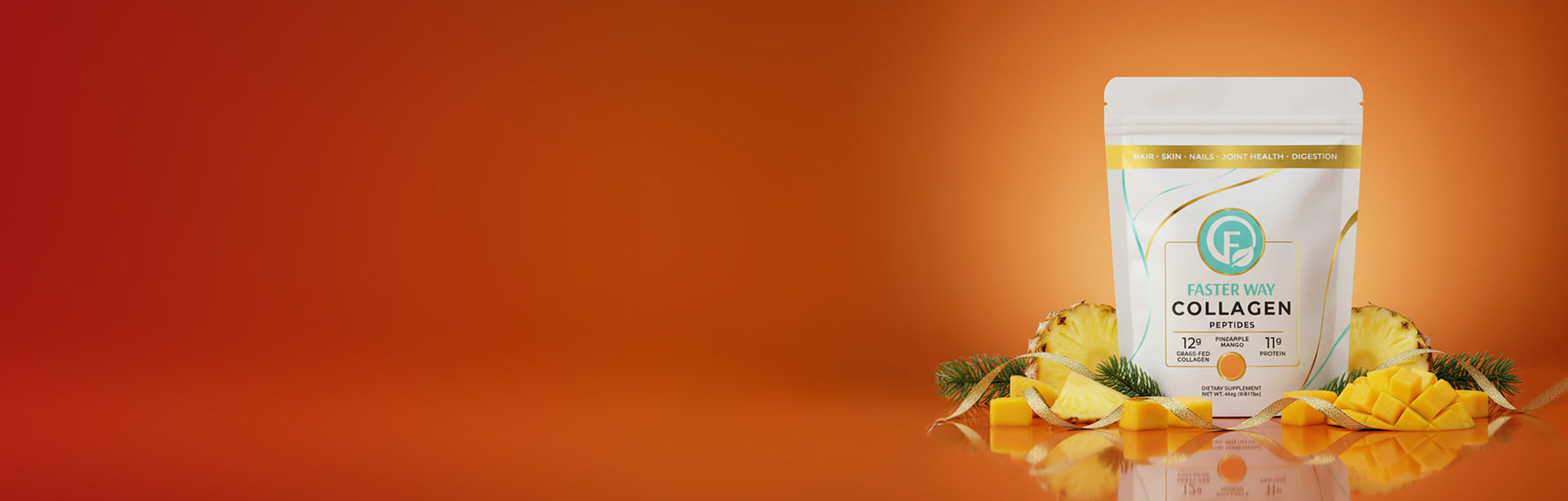 Collagen Hero