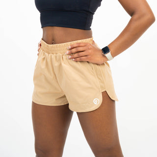 Ready, Set, Run! Shorts