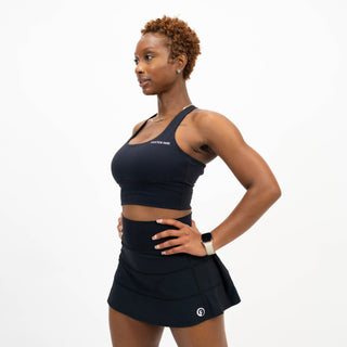 Power Play Tennis Skirt