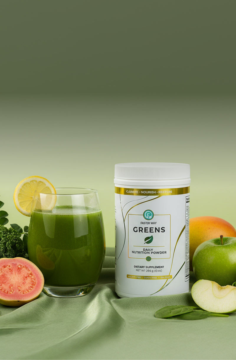 Greens new Banner Mobile