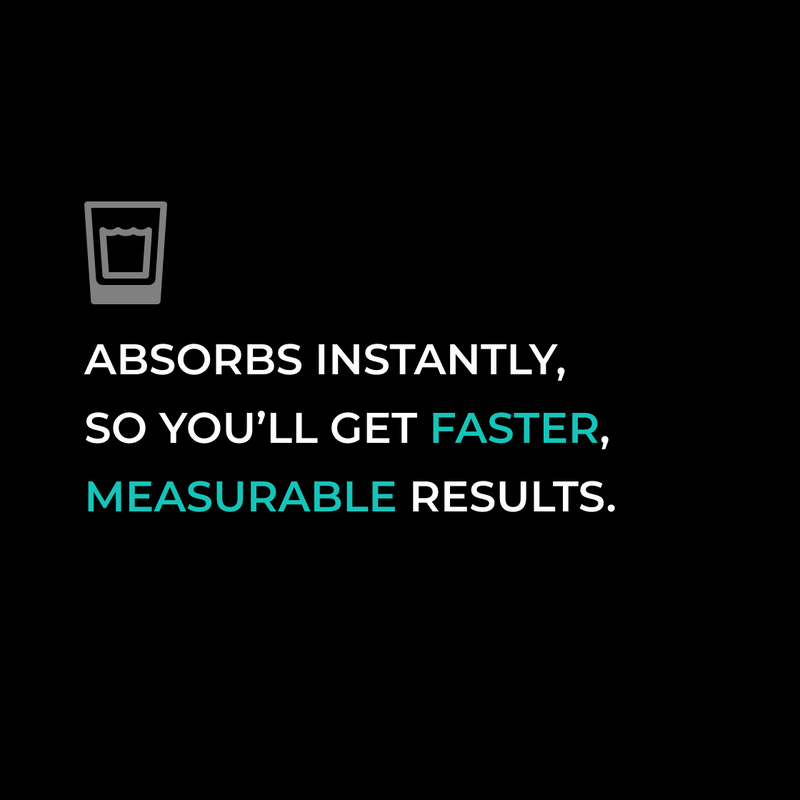 Faster Way Collagen Peptides