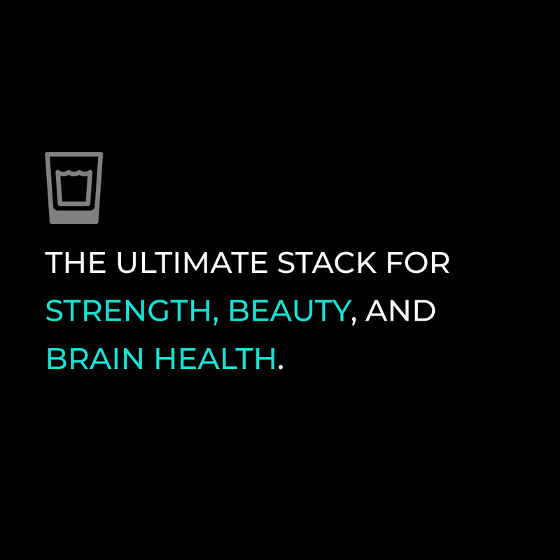 FASTer Way Lean Muscle Bundle