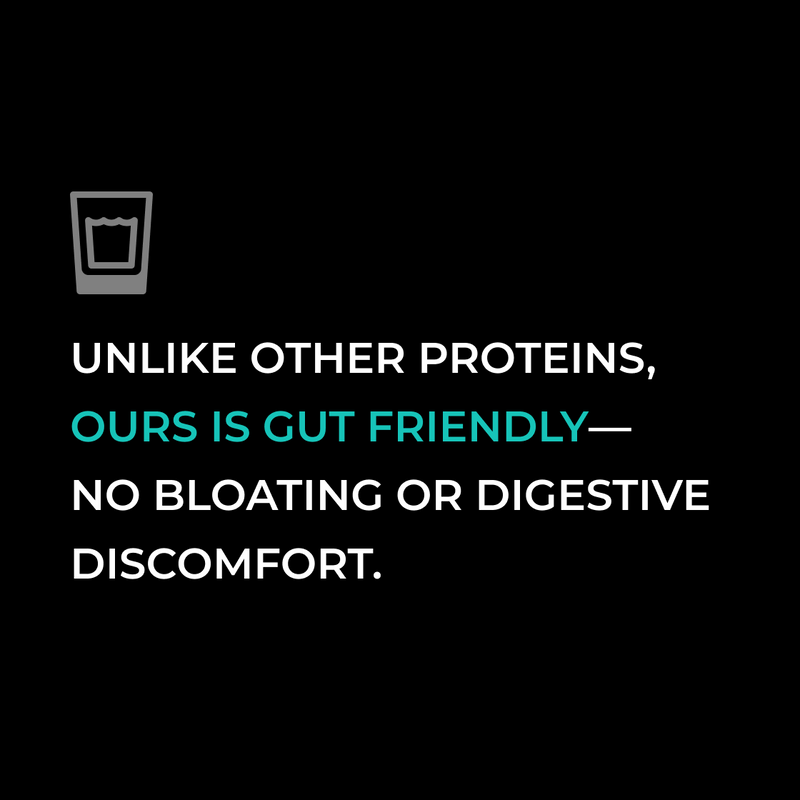 Salted Caramel Grass Fed Protein