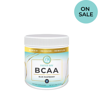 FASTer Way BCAAs
