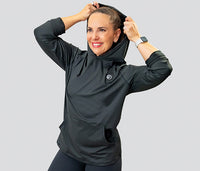 Havenblacklongsleevehoodie 4 FA2