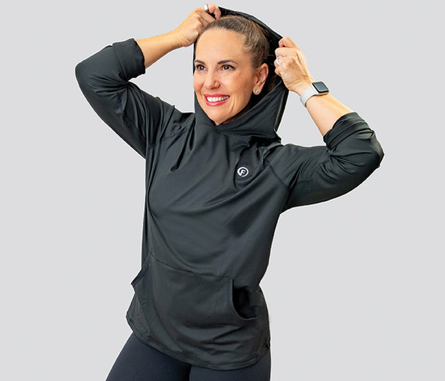 Elevated Everyday Hoodie