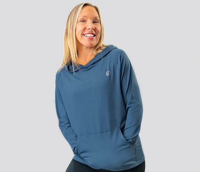 Elevated Everyday Hoodie