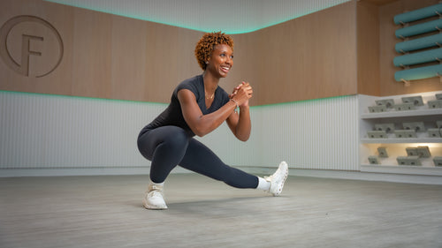 Join The Next 21 Day Program mobile