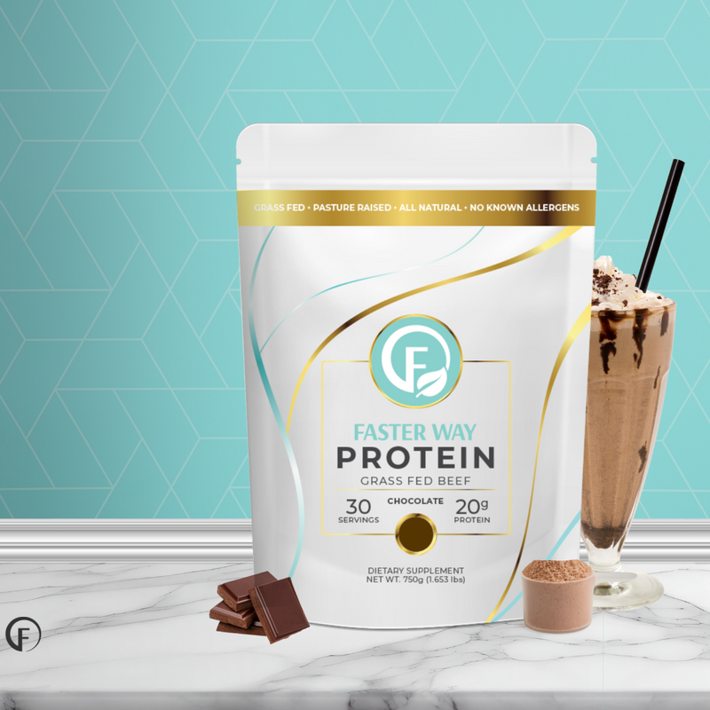 FASTer Way Essentials Bundle