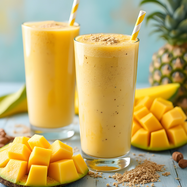 Pineapple Mango Collagen