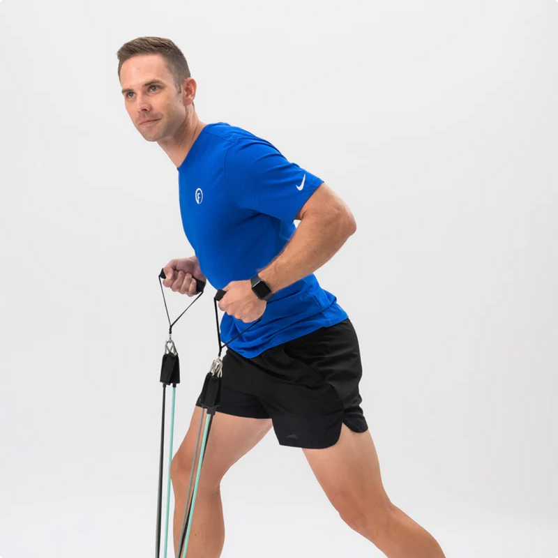 FASTer Way Strength Resistance Bands