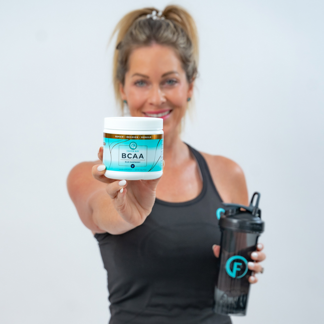 FASTer Way BCAAs