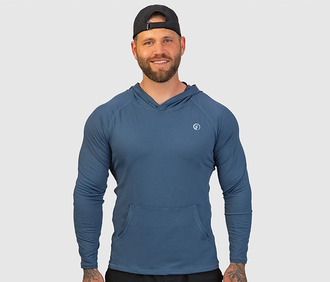 Elevated Everyday Hoodie