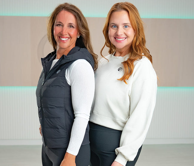 The Effortless Sweatshirt