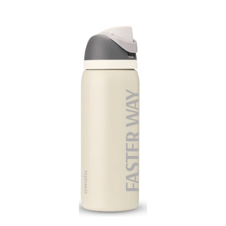 FASTer Way 24oz Owala Water Bottle