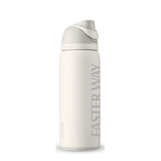 FASTer Way 24oz Owala Water Bottle