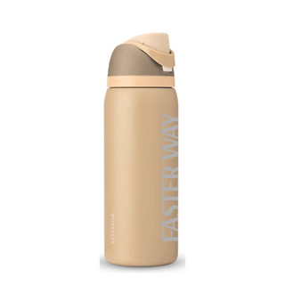 FASTer Way 24oz Owala Water Bottle