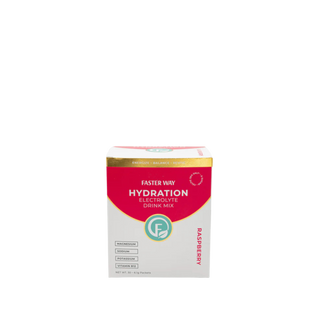 Raspberry Hydration