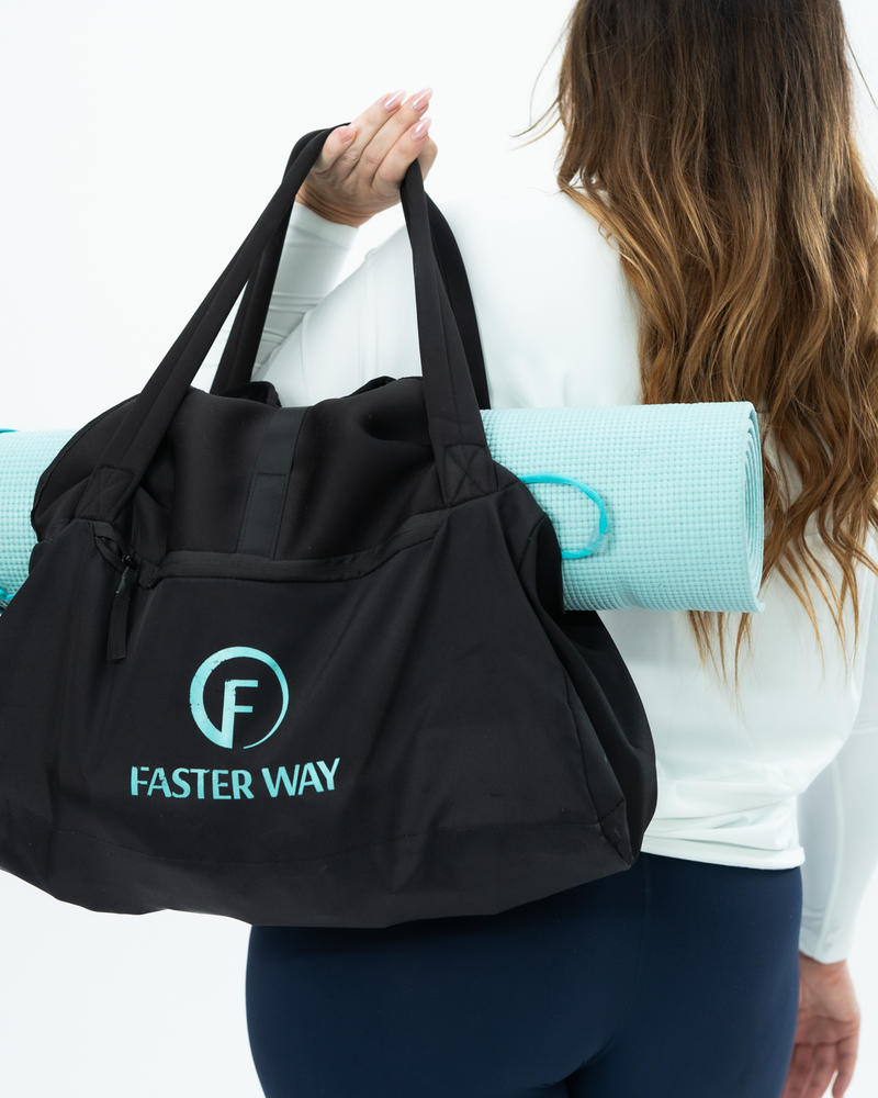 FASTer Way Everyday Duffle