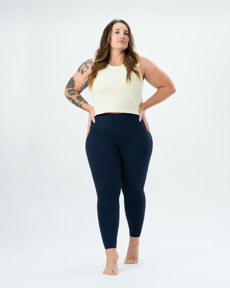 Faster Way Muscle Tank