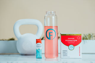 Watermelon Hydration