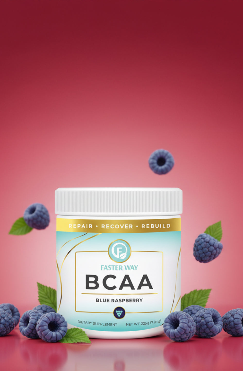 BCAA Banner Mobile