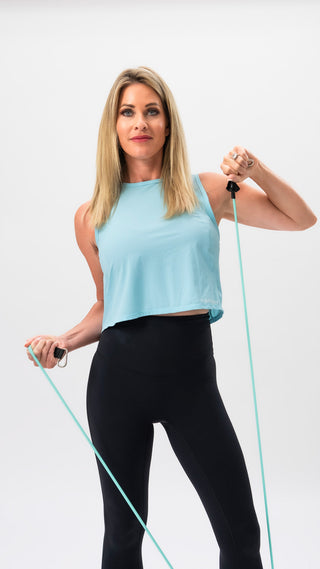 FASTer Way Strength Resistance Bands