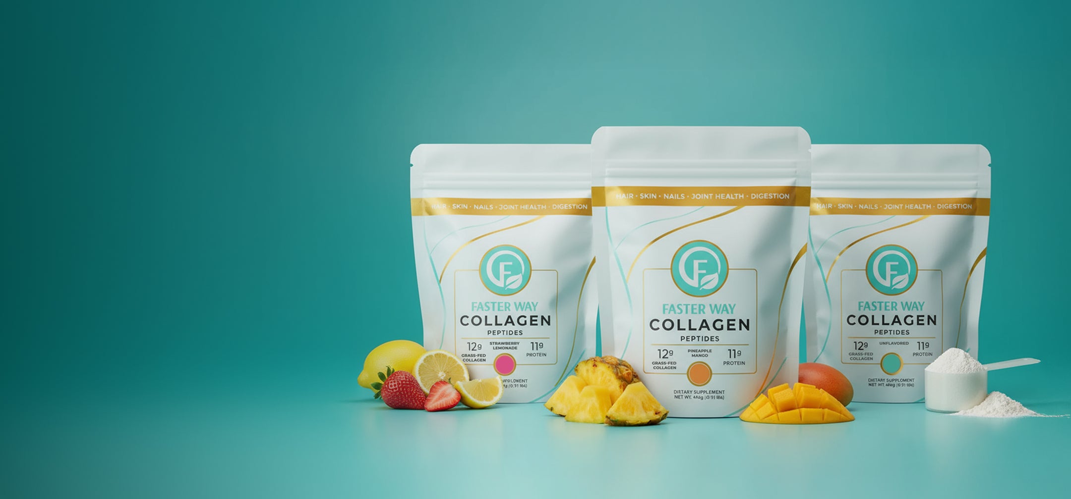 ダイエットドリンク MANGO & COLLAGEN Amazon.com: SkinnyFit - Super Youth Collagen for Women - Multi