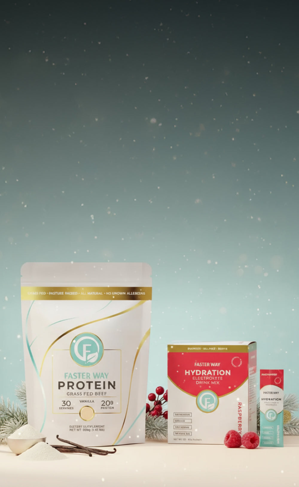 Banner Mix and Match Buy Any 2 Consumables Get 20 Off mobile