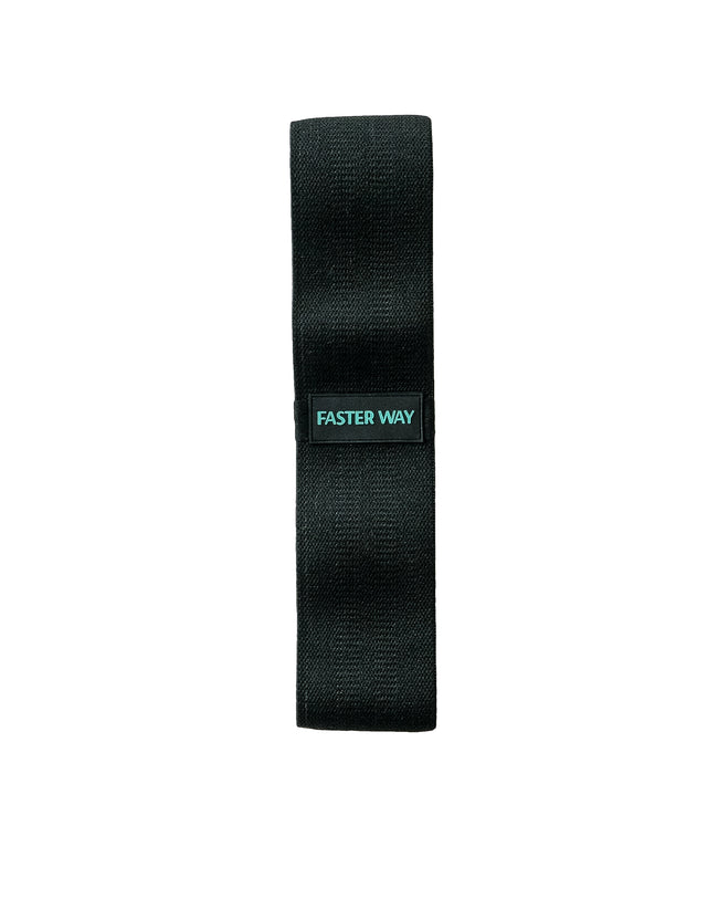 FASTer Way Cloth Resistance Band
