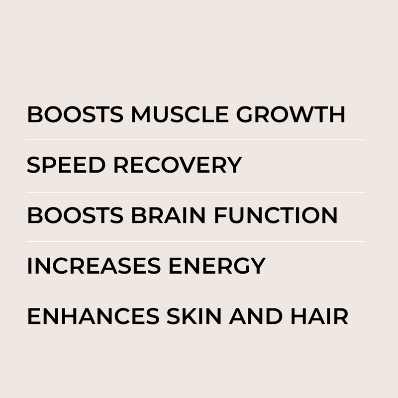 FASTer Way Lean Muscle Bundle