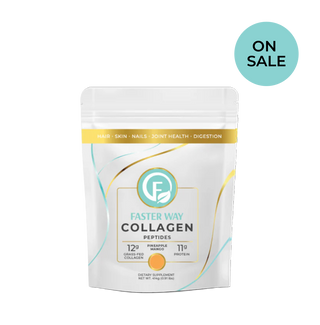 Pineapple Mango Collagen