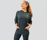 Havenblacklongsleevehoodie 3 FA2