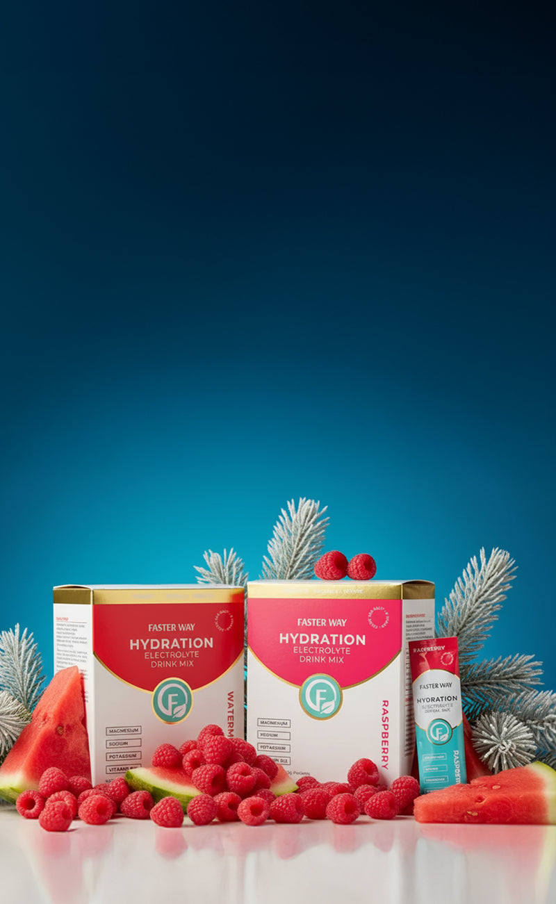 Hydration Hero mobile