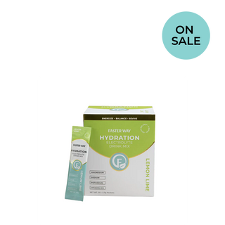 FASTer Way Hydration
