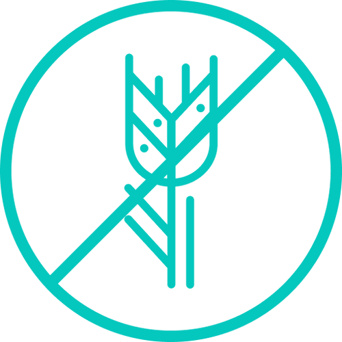 Icon Glutten free