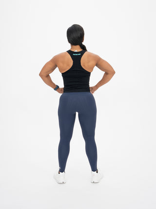 FASTer Way Live in Leggings - Navy