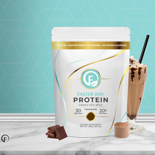 FASTer Way Essentials Bundle