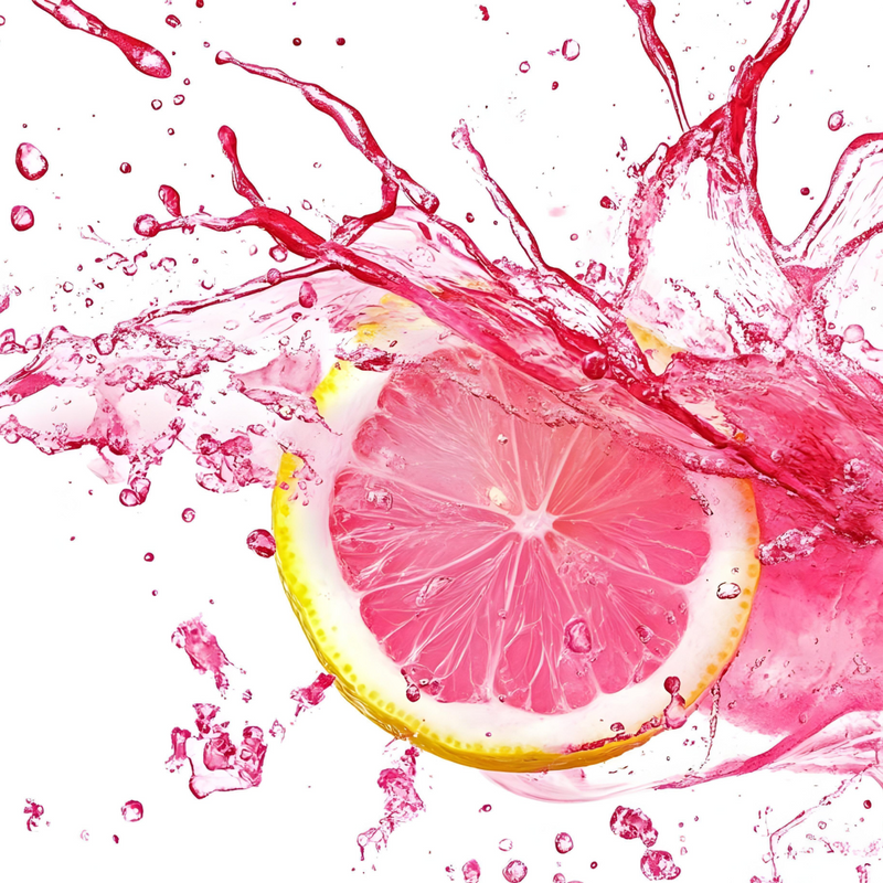 Strawberry Lemonade Collagen