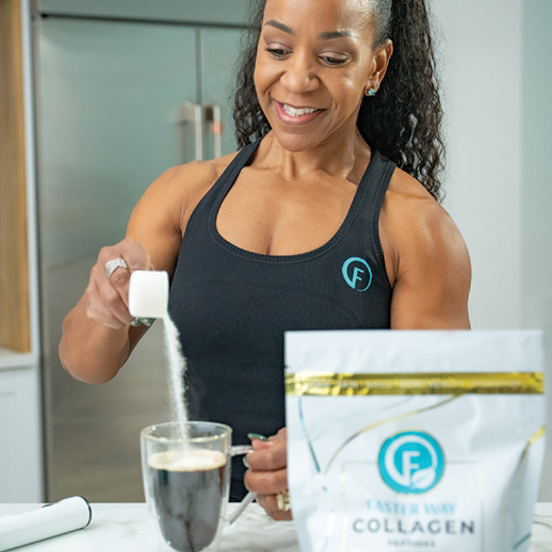 FASTer Way Lean Muscle Bundle