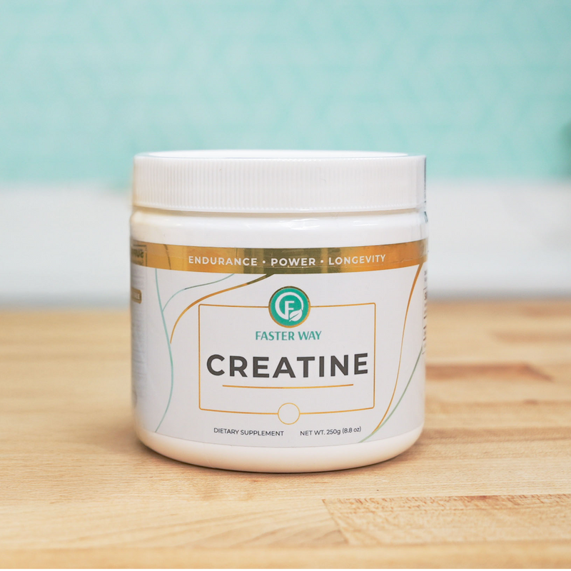 FASTer Way Lean Muscle Bundle