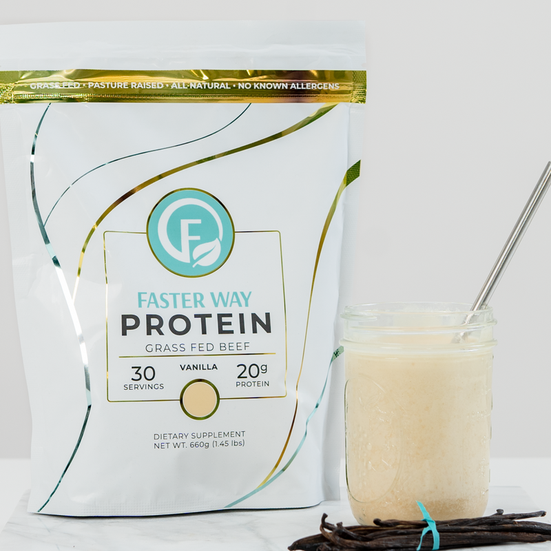 FASTer Way Lean Muscle Bundle