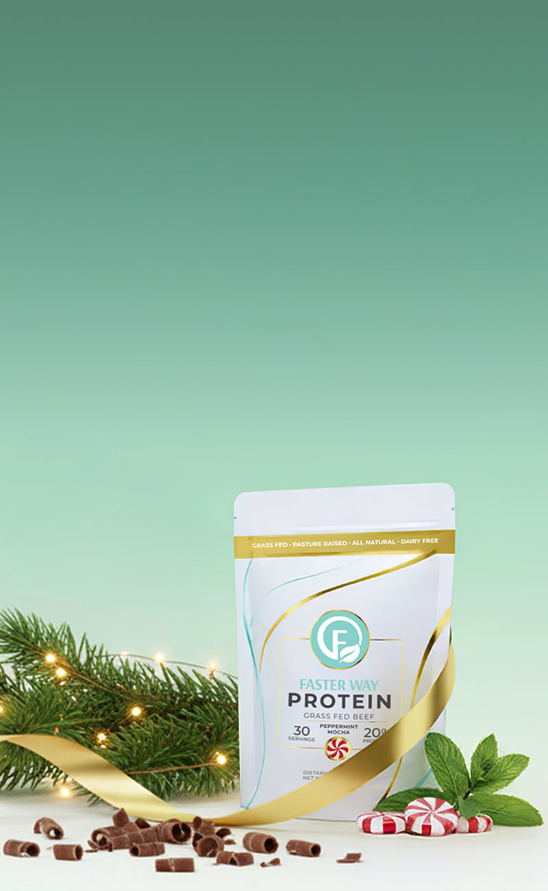 New Peppermint Mocha Protein   Banner mobile