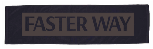 Toalla con premio STAR